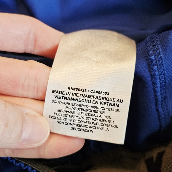 Nike Men's Dri-Fit Pants, 2 pairs - Picture 8 of 16